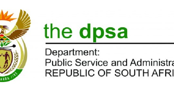 DPSA Jobs South Africa