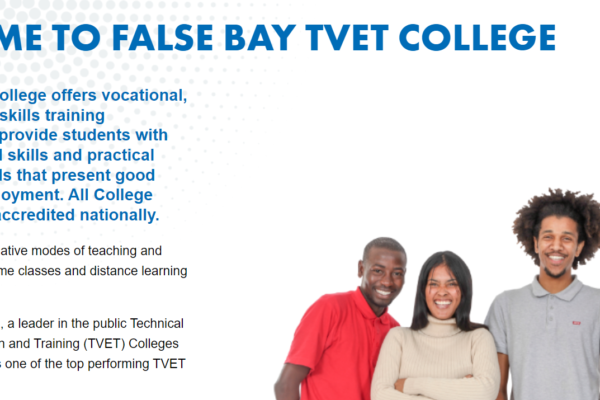 False Bay Tvet College