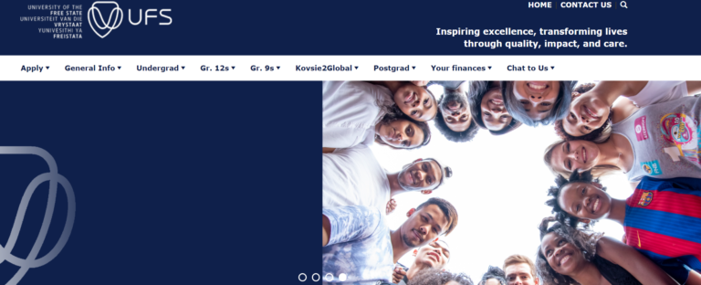 University of Free State